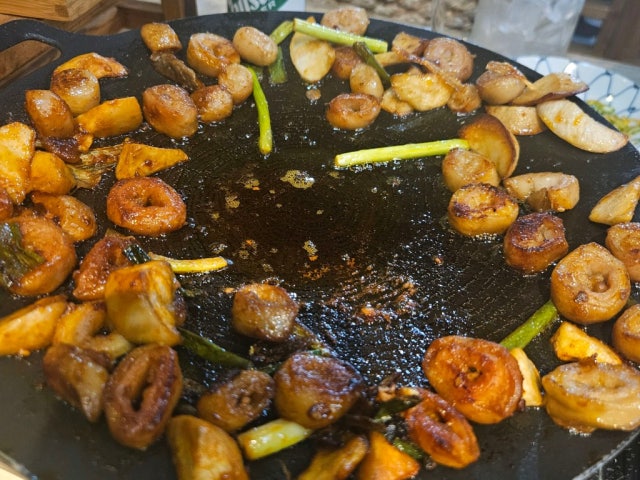 Sunhuissigopchangjeongol Gijang 總店 照片 5