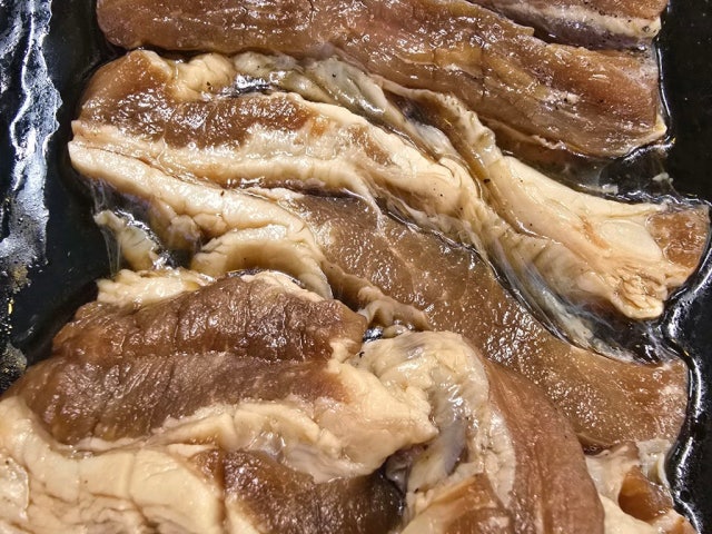 Manseoksutbulgalbi Dongraesajik 总店 照片 6
