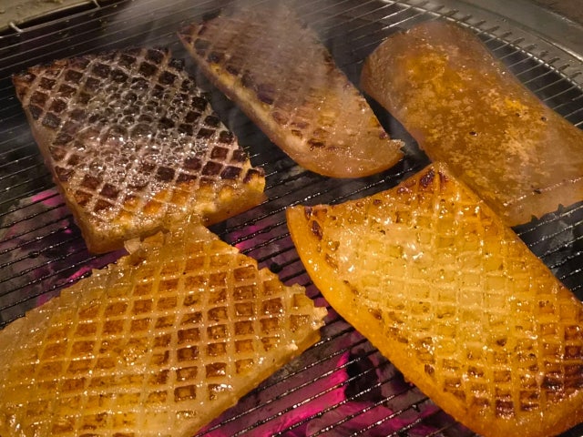 Baekyangsutbulgalbi Yeongdobongrae店 照片 5