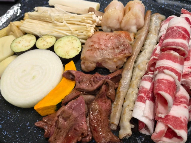 Yongmunhanugopchang 照片 6