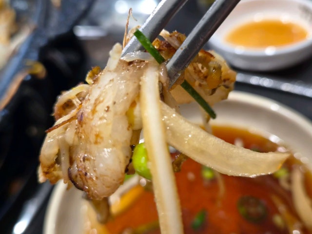 Yongmunhanugopchang 照片 5