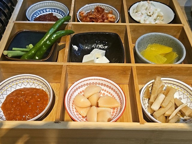Sunhuissigopchangjeongol Gijang 總店 照片 6