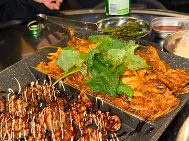 Wangsipriinsaenggopchangyeontangui 照片 5