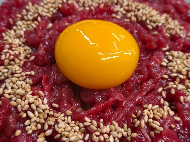 Yukhoejamaejip Bonjeom1ho店 照片 5