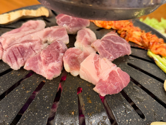 Kkomoksal Gayagaegeum店 写真 5