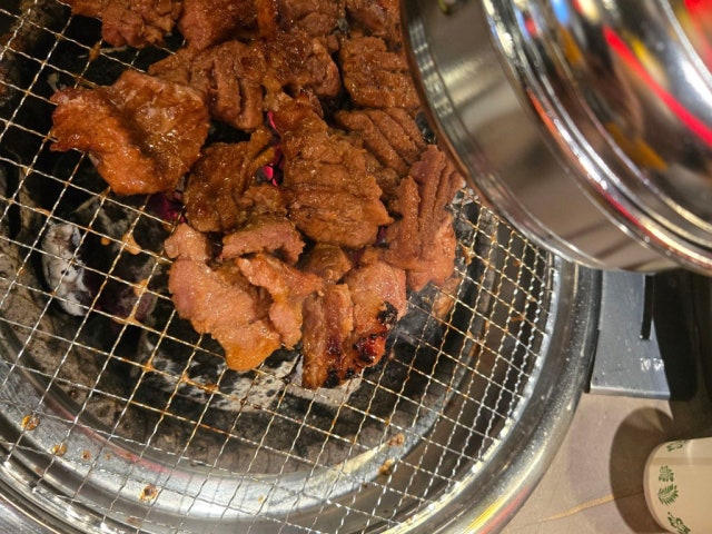 Pungseonghwaro 照片 6