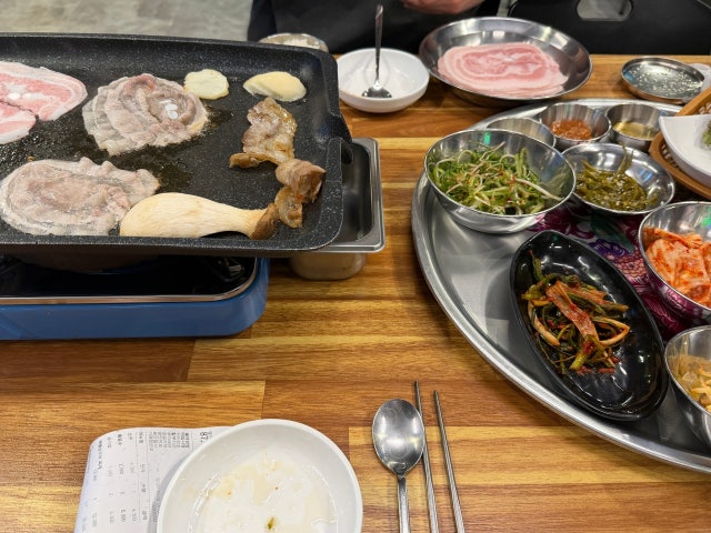 Jaengbanjip 照片 5