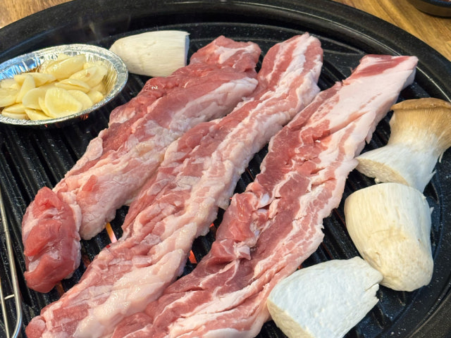 Mujinjanggogijeongseok 写真 6