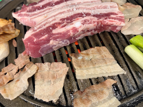 목동고기 사진 4
