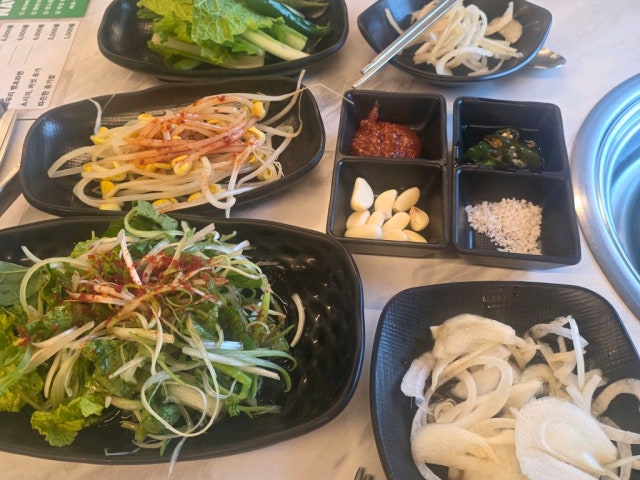Majangdonggogijip Goejeong店 照片 6