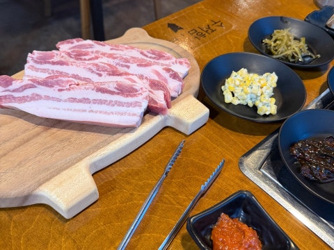 오세안 양갈비 사진 4