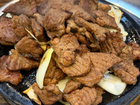 이가석갈비 사진 4