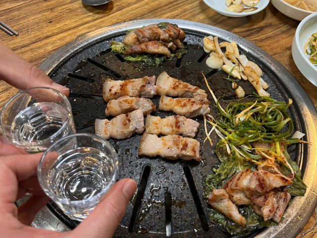 Gwangsansaenggogi Photos 5