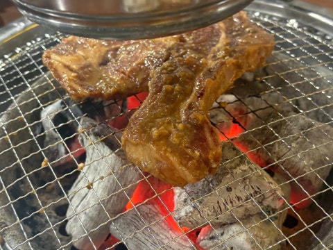 강선생마포숯불갈비 사진 4