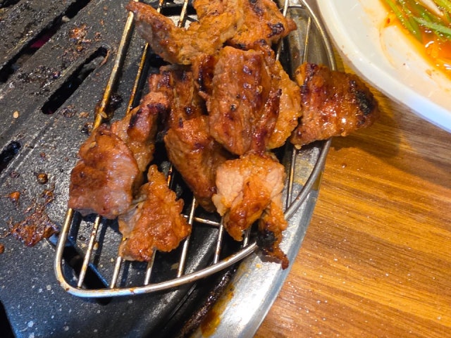 Humchingalbi Jinhae店 照片 5