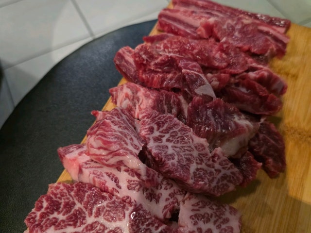 Hanubangeunjip Haeundae店 写真 5