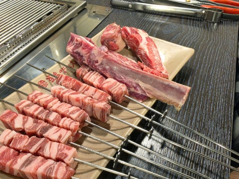 호호양꼬치 사직점 사진 4