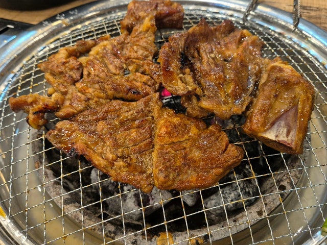 Ilwolgalbi 照片 6