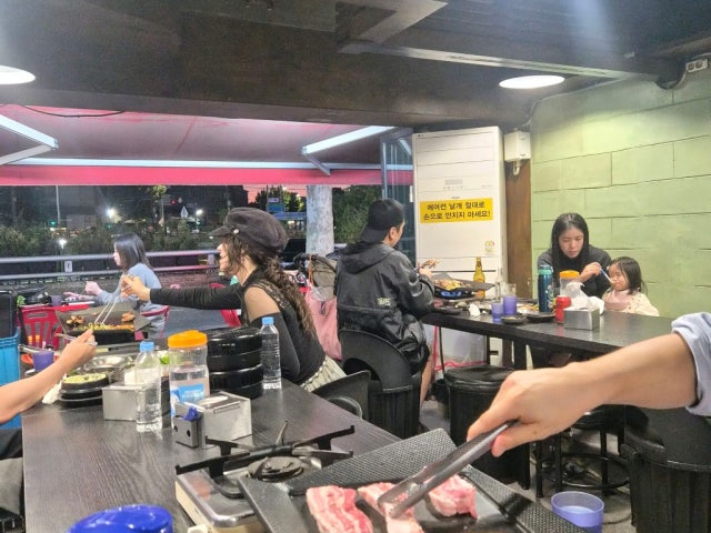 Buchutongsamgyeop 写真 6