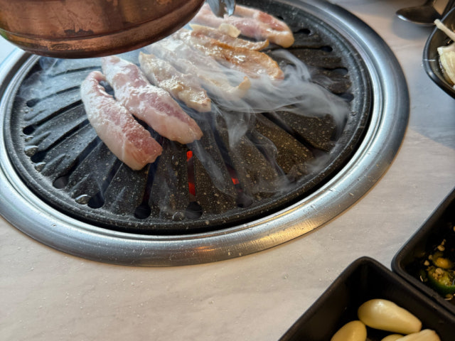 Majangdonggogijip Goejeong店 照片 5