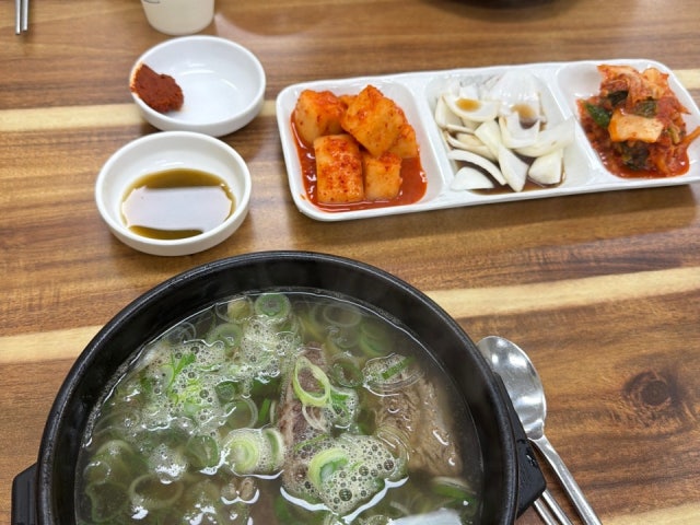 Gamasotsinchonwanggalbitang 照片 5