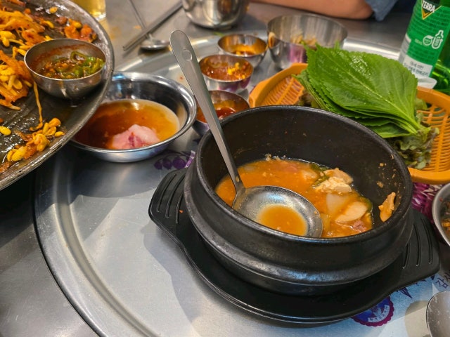Mokgumeong Nampo店 照片 6