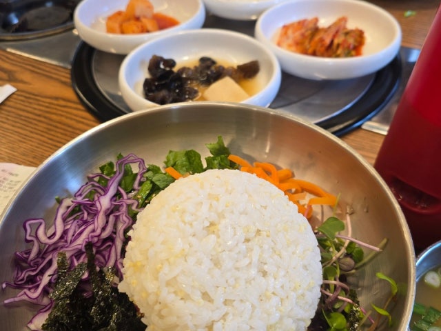 Seogyeonghanupeuraja Yeoksam店 照片 4