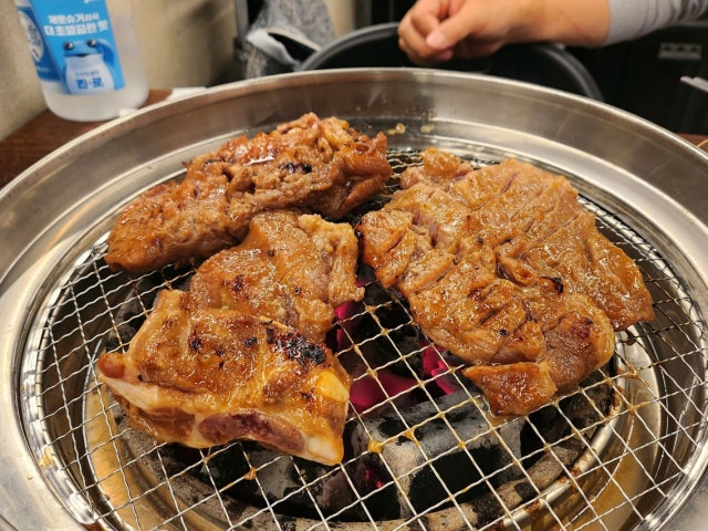 Modaksutbulgui 照片 5