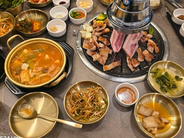 Mudeungsogalbi Busandaeyeon Branch Photos 6