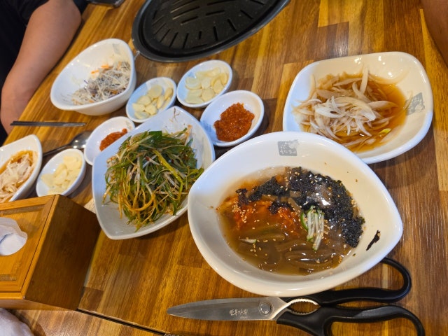 Humchingalbi Jinhae店 照片 6