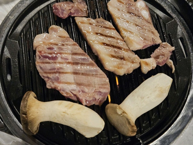 Arisumanchan Jamsil 照片 6