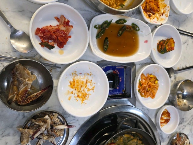 Wangchosutbuldwaejigui 照片 6