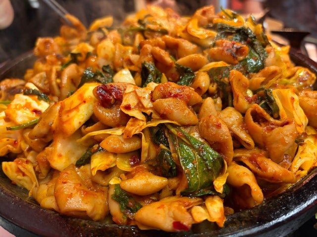 Kkulkkulgopchang 照片 4
