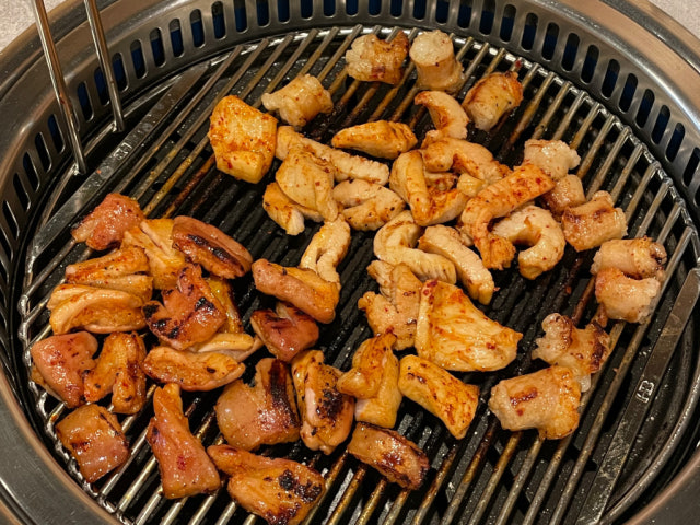 Orojiyangdaechang 写真 5