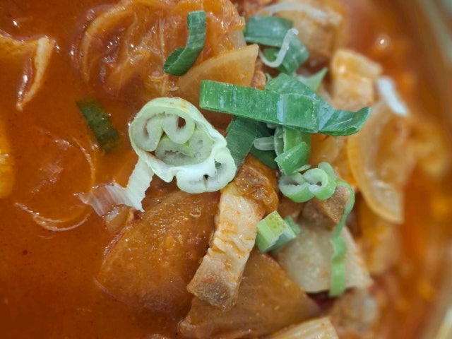 Baekyangsutbulgalbi Jinhaeseokdong店 照片 6