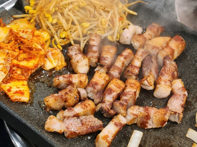 Choegodon Photos 5