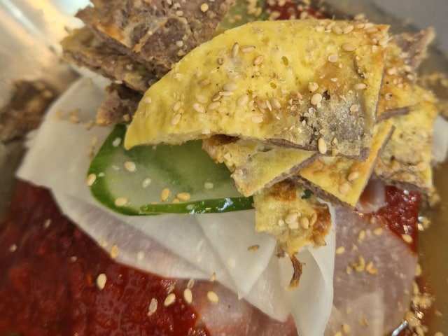 Dawonseokgalbi 写真 6