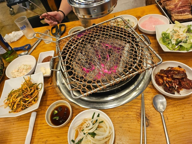 Jindaegamchamsuthwarogui 照片 6