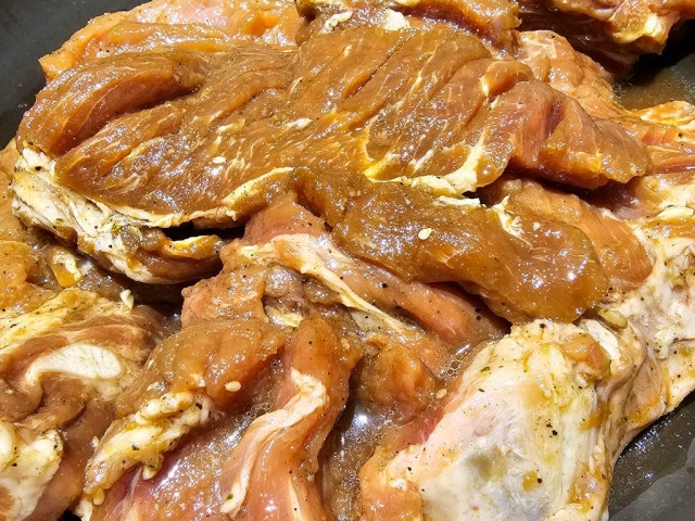 Beonggugalbi Sinsa 總店 照片 5