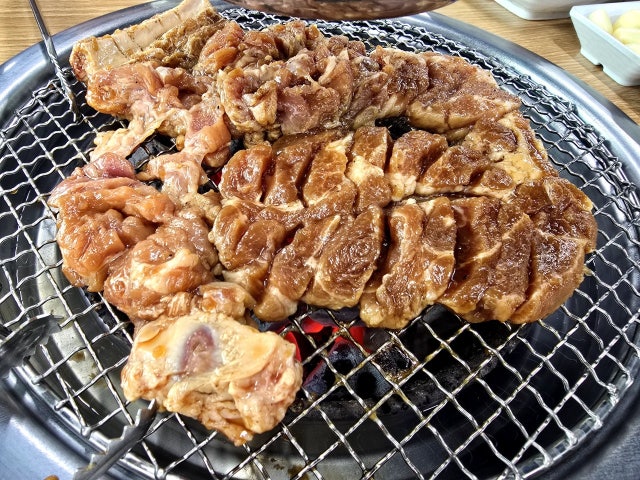 Songpasutbulgalbi 写真 6