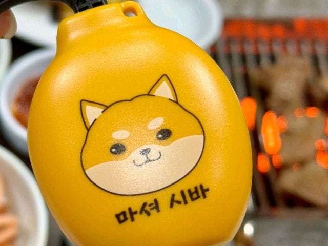 Dobongsangalbi 照片 6