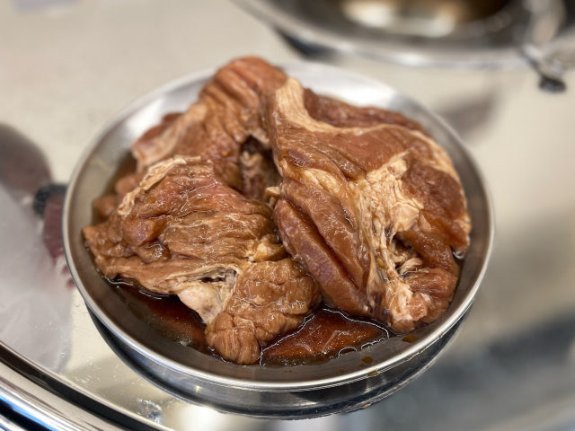 Bakgalbi Photos 4