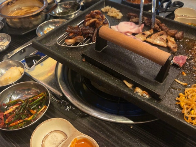 Hanminyetnalmakchang Gwanjeo店 写真 6