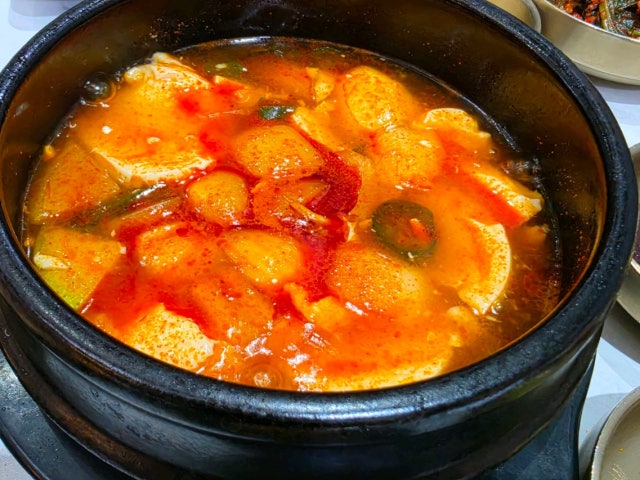 Geumseonghoegwan Gao店 照片 6