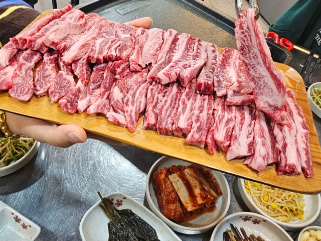 Iganejeongyuksikdang 照片 4
