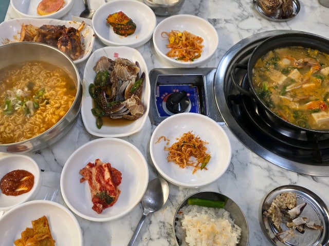 Wangchosutbuldwaejigui 照片 5