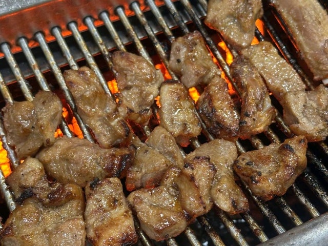 Dobongsangalbi 照片 5