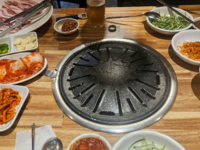 Cheongeundwaejichon 照片 6