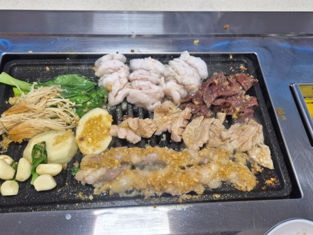Dogayanggopchang 照片 6