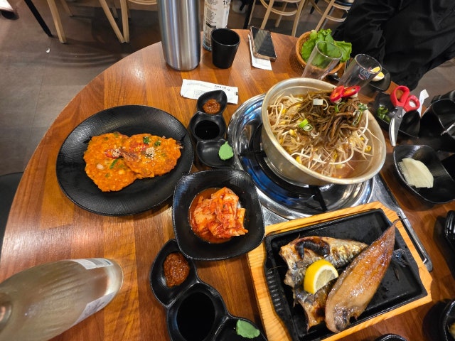 Choemoja Yangpungalbi Photos 4